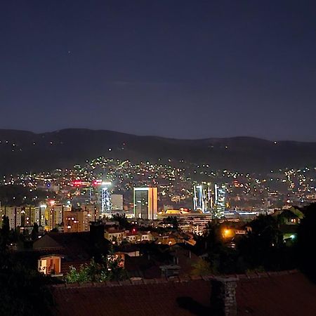 Apartment Sarajevo - Vraca Esterno foto