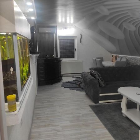 Apartment Sarajevo - Vraca Esterno foto