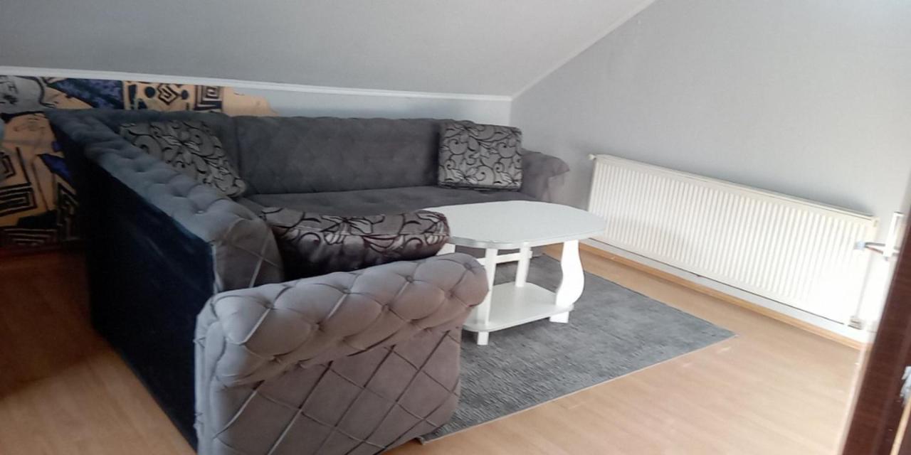 Apartment Sarajevo - Vraca Esterno foto