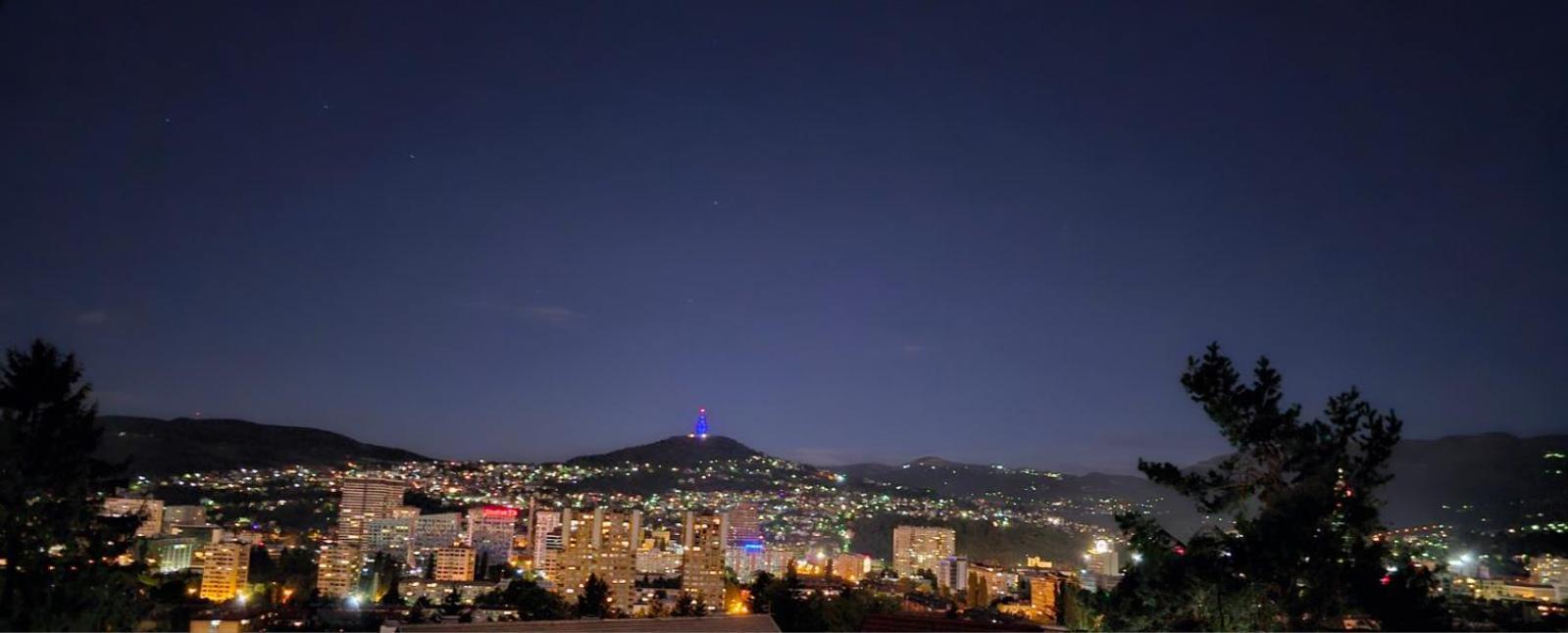 Apartment Sarajevo - Vraca Esterno foto