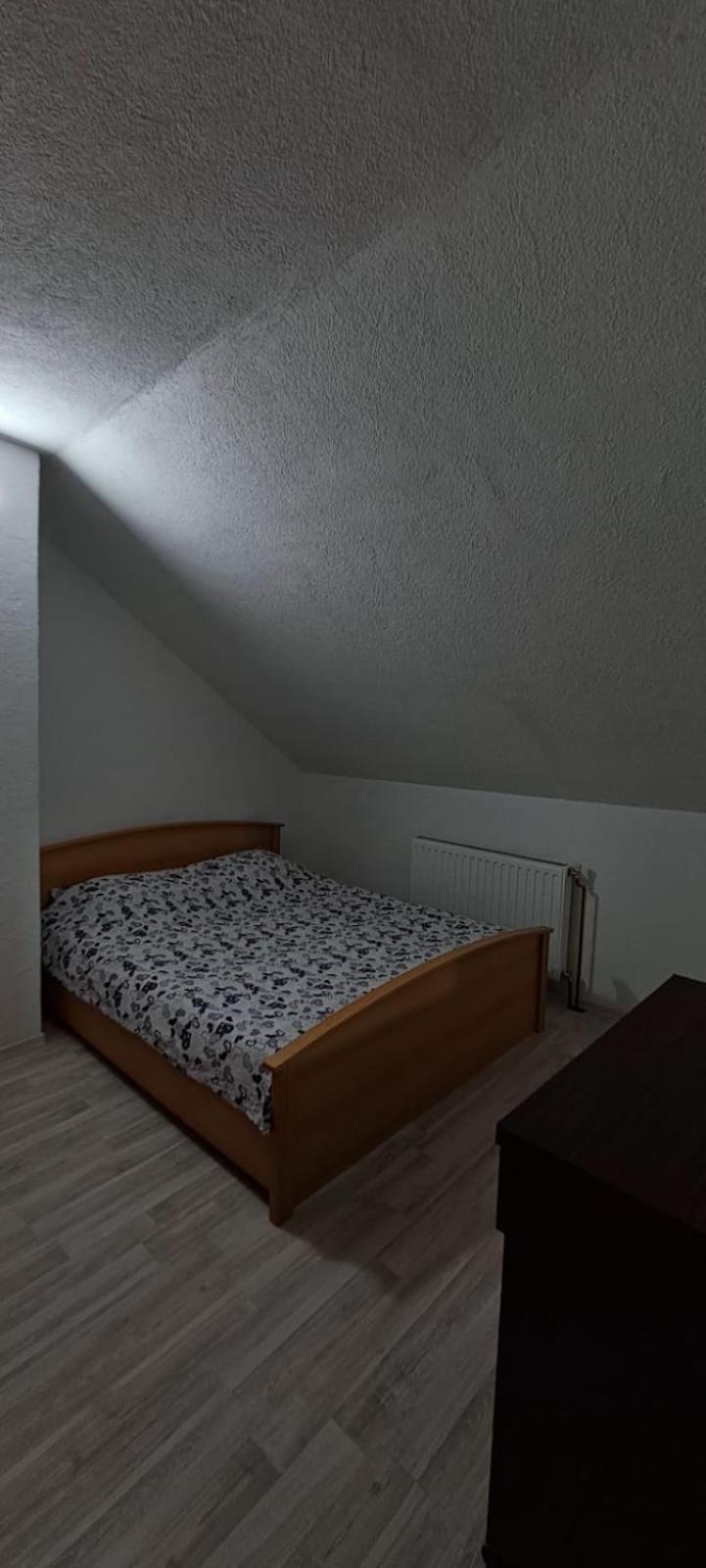Apartment Sarajevo - Vraca Esterno foto