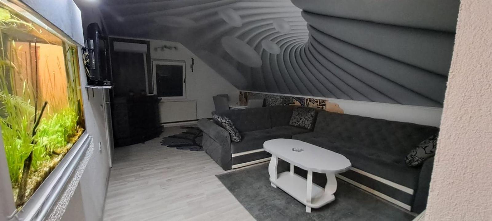 Apartment Sarajevo - Vraca Esterno foto
