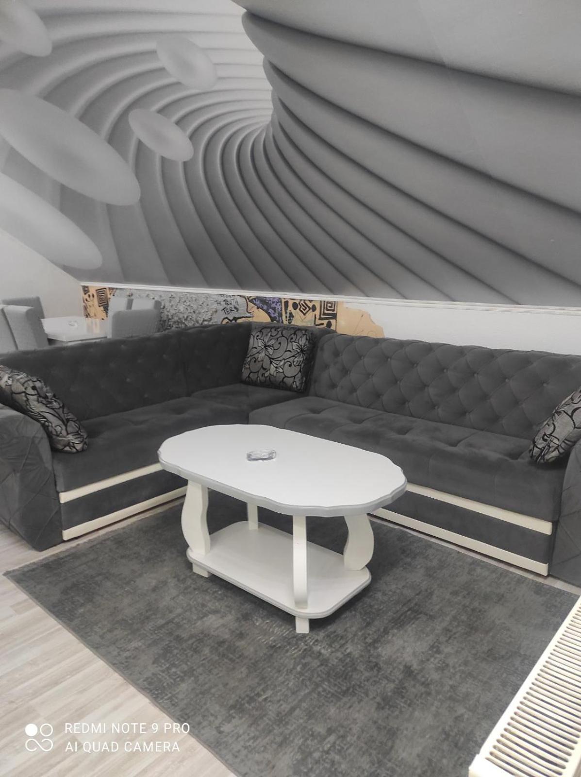Apartment Sarajevo - Vraca Esterno foto