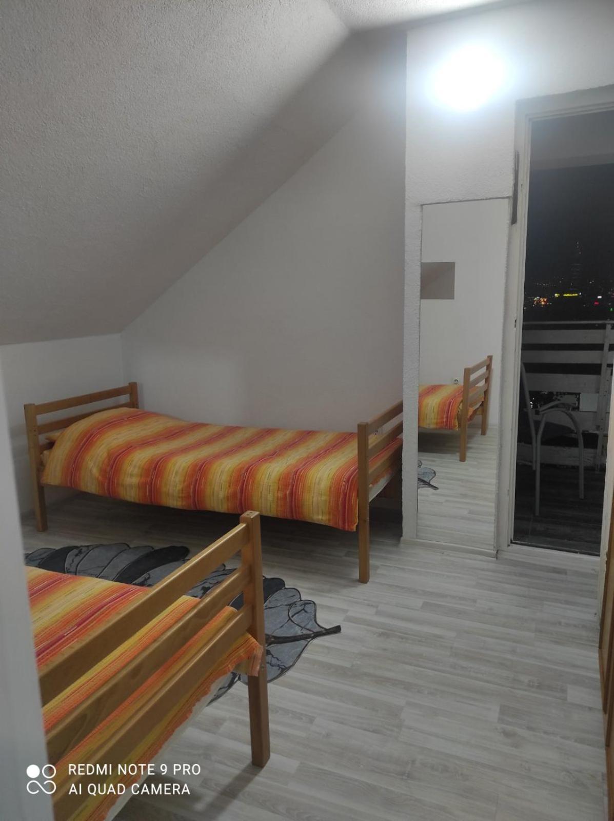 Apartment Sarajevo - Vraca Esterno foto