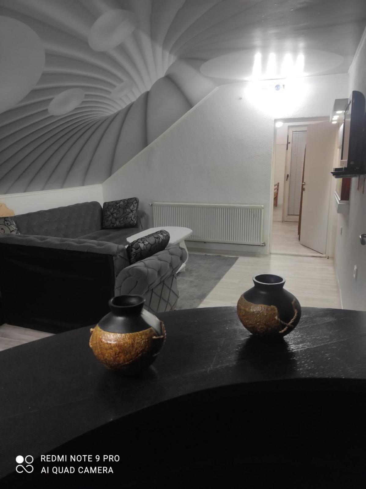 Apartment Sarajevo - Vraca Esterno foto