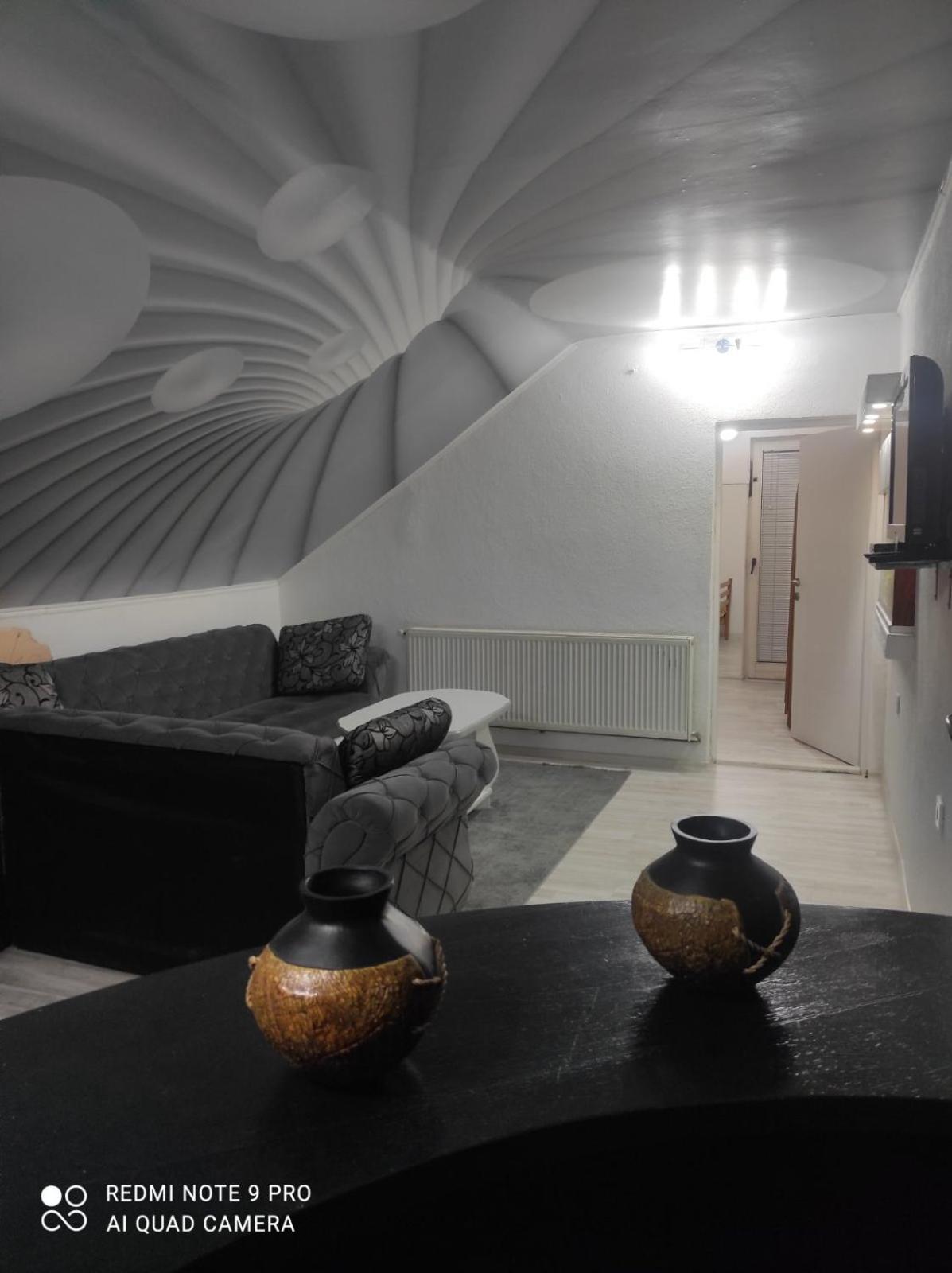 Apartment Sarajevo - Vraca Esterno foto