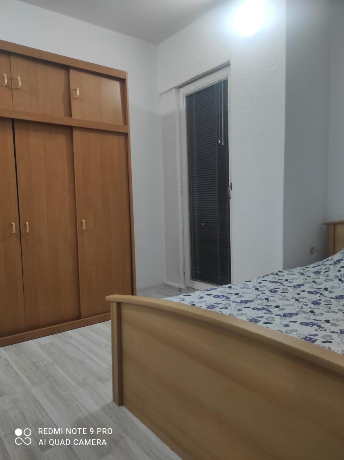 Apartment Sarajevo - Vraca Esterno foto