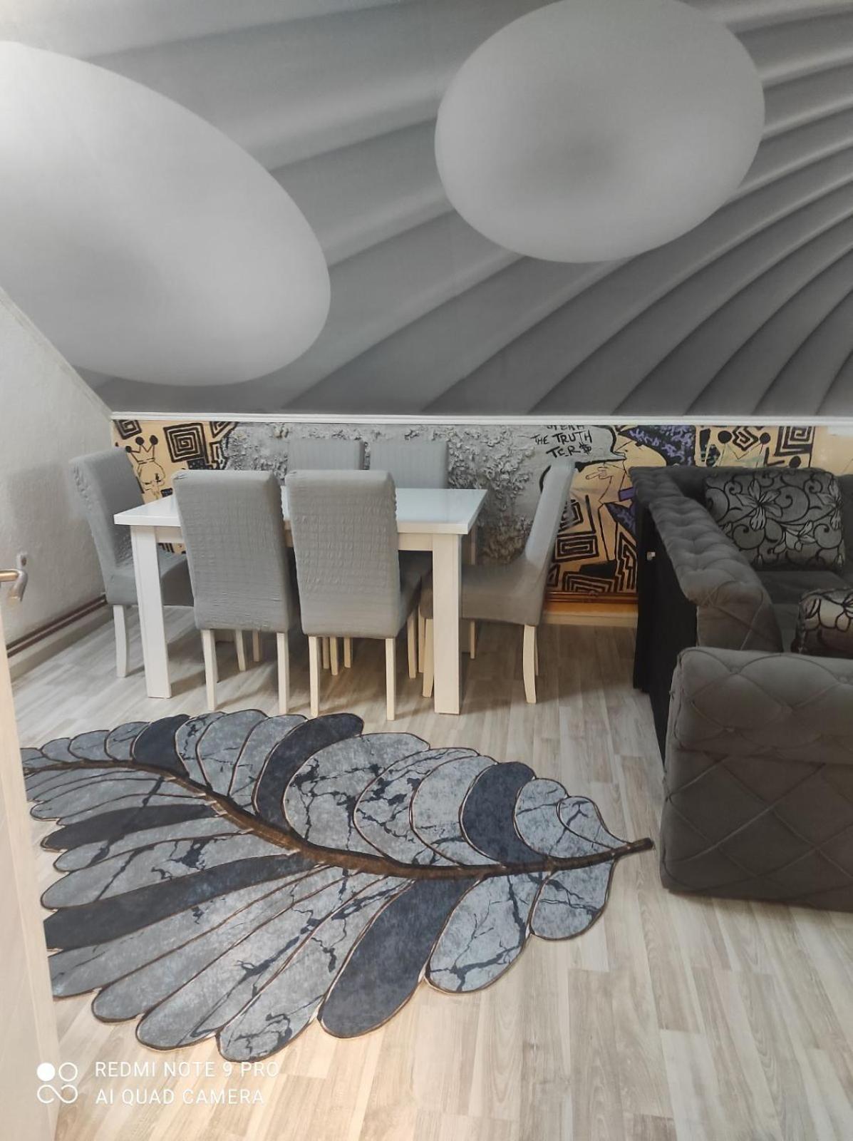 Apartment Sarajevo - Vraca Esterno foto