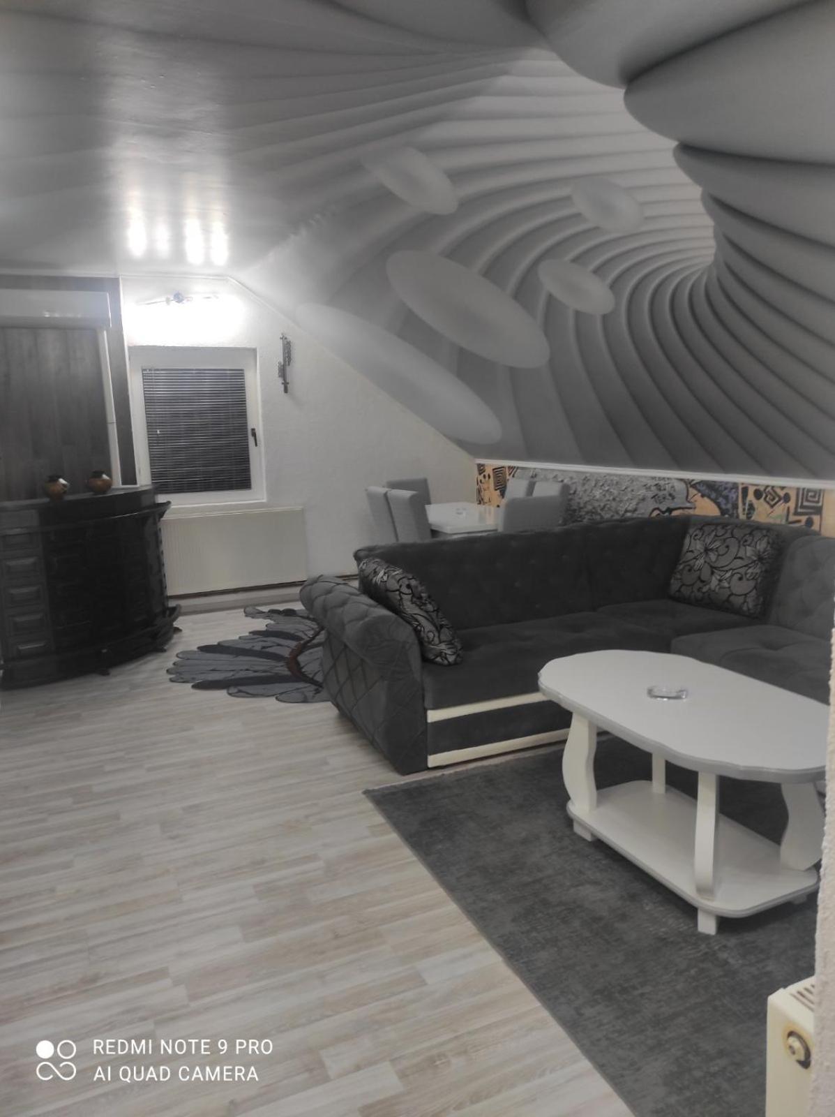 Apartment Sarajevo - Vraca Esterno foto