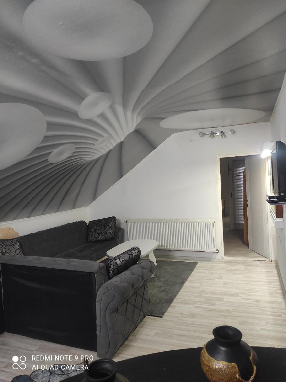 Apartment Sarajevo - Vraca Esterno foto