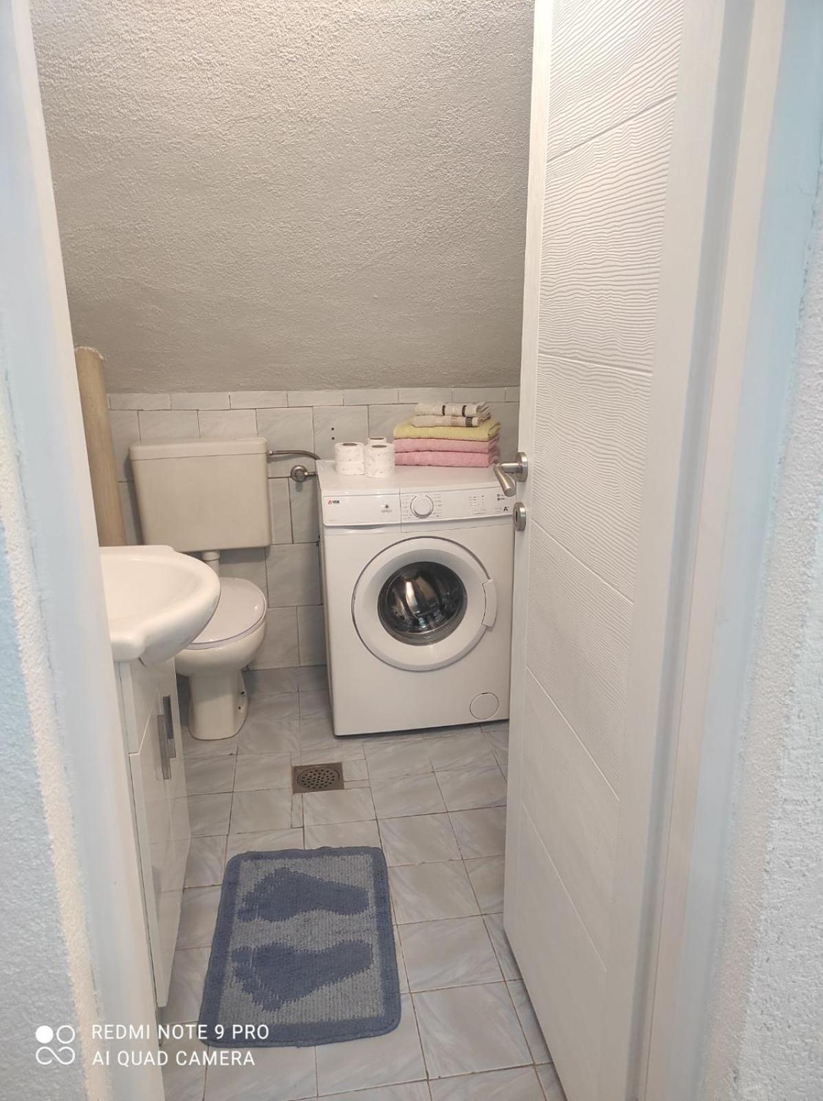 Apartment Sarajevo - Vraca Esterno foto